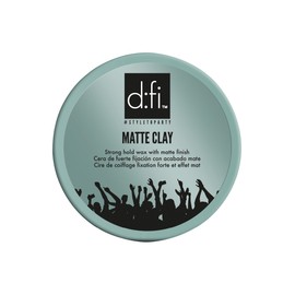 DFi D:Fi Matte Clay 75g