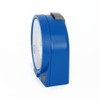 Atlanta Children's Alarm Clock Blue for Boys Analogue Quartz -