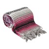 Canyon Creek Mexican Style Falsa Yoga Blanket