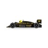 Scalextric C4529 Slot Cars, Black