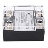 Solid State Relay SSR Industrial Systems 40A DC to AC