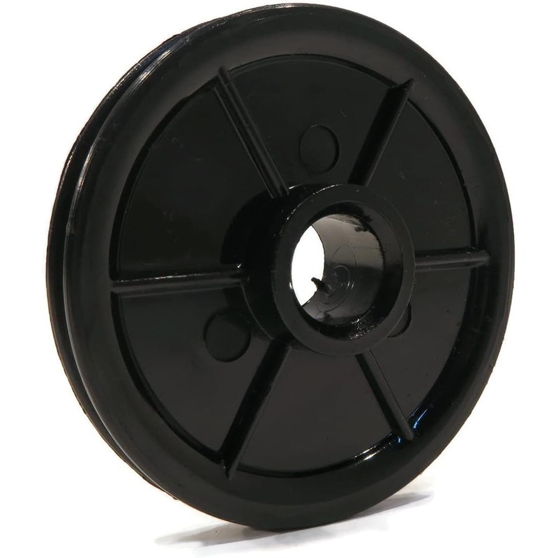 144C56 Idler Pulley Liftmaster, Chamberlain, Sears, Craftsman for Square Rail