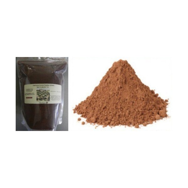 Valrhona 159 Cocoa Powder 22/24% 3 lbs
