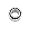 Fosa PC G1/4 Fitting Brass G1/4 Thread 360 Degree Rotary