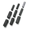 Woodworking Router Bit Chuck Collet Adapter Split Bushing Milling Cutter