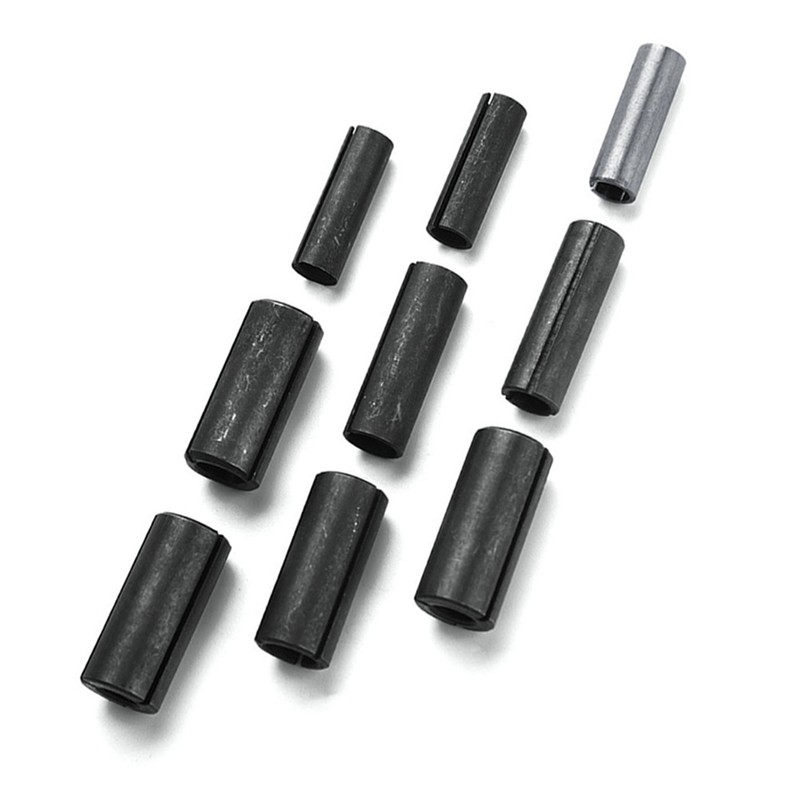 Woodworking Router Bit Chuck Collet Adapter Split Bushing Milling Cutter