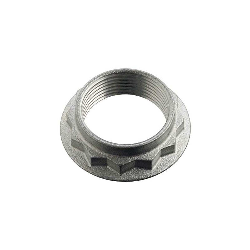 febi bilstein 08731 Bihexagon Collar Nut for main shaft of