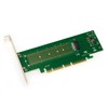 KALEA-INFORMATIQUE M2 PCIe 3.0 x4 x8 x16 Controller Card for