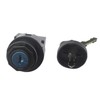 Key Ignition Switch For 2010 2011 2012 2013 Polaris Ranger