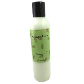 Relax shampoo 8 oz