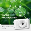 Digital Camera, 1080P 40MP 8X Digital Zoom Zoom Digital Camera,