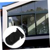 Operitacx Sliding Door Lock Proofing Safety Lock Easy No Drill