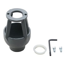 Ames 0691853 - 691853 - 1"-1 1/2" 4000B-AG Air Gap Drain Fitting