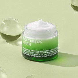 ISOI Face Moisturizer Cream 50ml for daily skincare routines, lotion balm or gel texture, Korean Import, ISOI Beauty and Personal, Option 1