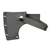 Fiskars Axe Sheath, Leather Sheath for Fiskars Axes (N7, X5,