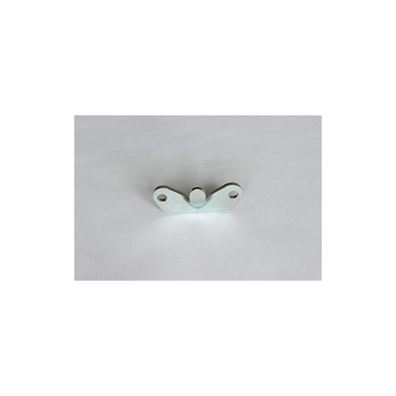 UNITRAILER Side wall fastener counterpart Z-15 Steelpress