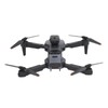 K6 All Sides Obstacles Avoidance Drone Aerial Photography Folding Quadcopter
