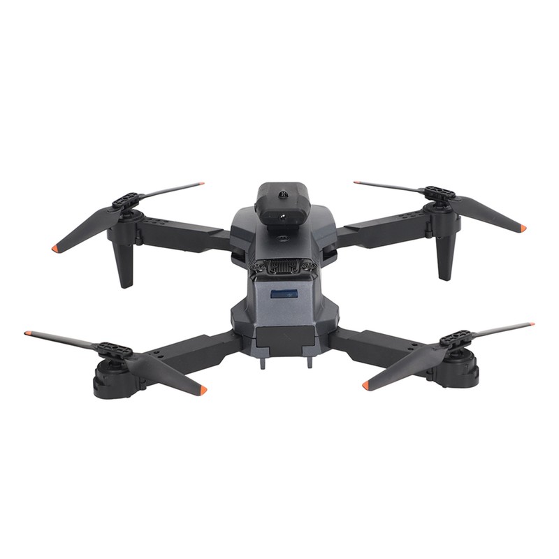 K6 All Sides Obstacles Avoidance Drone Aerial Photography Folding Quadcopter