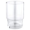 Grohe 40372001 Essentials Glass Tumbler