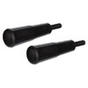 Hitachi (2) 322-283 Side Handles for C12LSH, C12RSH, C10FSB, C10FSH,