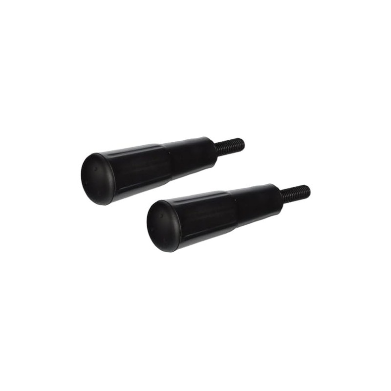 Hitachi (2) 322-283 Side Handles for C12LSH, C12RSH, C10FSB, C10FSH,