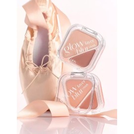 Luna (루나) 글로우 레이어 블러 치크 [04호 샤이 레드 FREE] (Luna) Glow Layer Blur Cheek [Shade 04 Shy Red FREE]