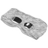 SHINEOFI VR Eye Mask Cover Breathable Washable Sweat Band for