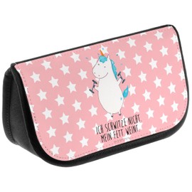 Ways Cosmetic Bag Unicorn Fitness MT