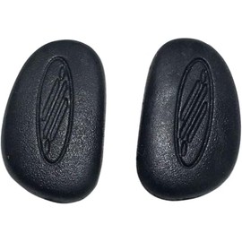 [RUDYPROJECT] Sunglasses Repair Parts Black Ergo Nose 1