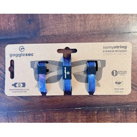 Gogglesoc NWT Gogglesoc Sunnystring In Galactic