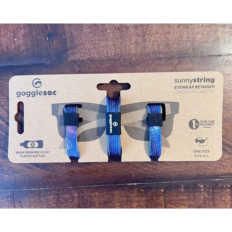 Gogglesoc NWT Gogglesoc Sunnystring In Galactic