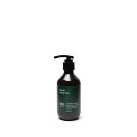 Seed Green Shampoo 200ml / 씨드그린 샴푸 200ml