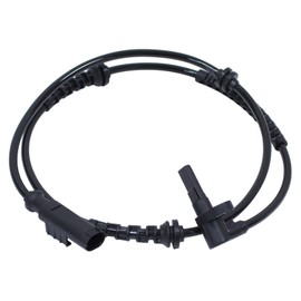 ABS Sensor Wheel Speed Sensor Wheel Speed Sensor Wheel Speed Sensor Wheel Speed Sensor Front Axle Front Left Right for Corsa D Corsa E Adam