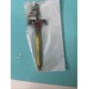 Unbranded Anime Thundercat Sword Keychain Men Weapon Model Key Chain