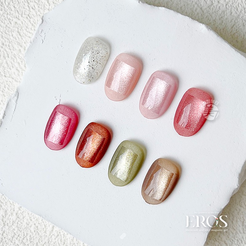Yes, mayo Yogomayo Eros Magnet Gel (single item) / 요고마요