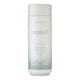 Nutrifii Magnical-d Kit 112 Pastillas 100% Original