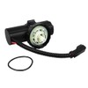 24V Fuel Extraction Pump 228-9129 Replacement for Caterpillar Backhoe 416D