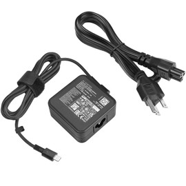 FLGAN 19V 65W Laptop Charger for ACEMAGIC AX16 Pro AX16PRO 16.1 inch AMD Ryzen 7 5700U MALLRACE AX16 / AX16 Pro Laptop