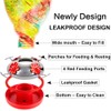 Hummingbird Feeder Accessories Set - Includes Base, Moat Hook, Seal