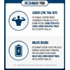 Chong Kun Dang Magnesium Plus Vitamin B 1100mg x 90