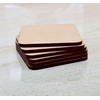 eSplanade DIY Coasters for DIY Activities Made from MDF -