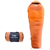 TsingTsingNest Sleeping Bag 3 Season 20F Fill 21 Ounces of