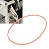 Lathe Belt 63cm Perimeter 10 Inch Lathe Drive Belt for