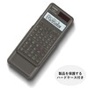 Casio Scientific Calculator, 2-Digit Display, Statistical Calculation, 199 Functions and