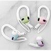 IiEXCEL Compatible with AirPods 4 Ear Hooks, Replacement 360 Angle