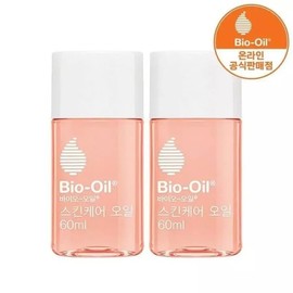 Bio-Oil Hydration Skincare / 바이오오일 수분 보충 스킨케어