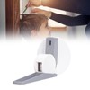 Wall Mounted Altimeter, 220 Cm Stadiometer Growth Ruler Stature Roll