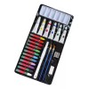 generic dasore Set De Arte De Pinturas Al Oleo Colores Pastel