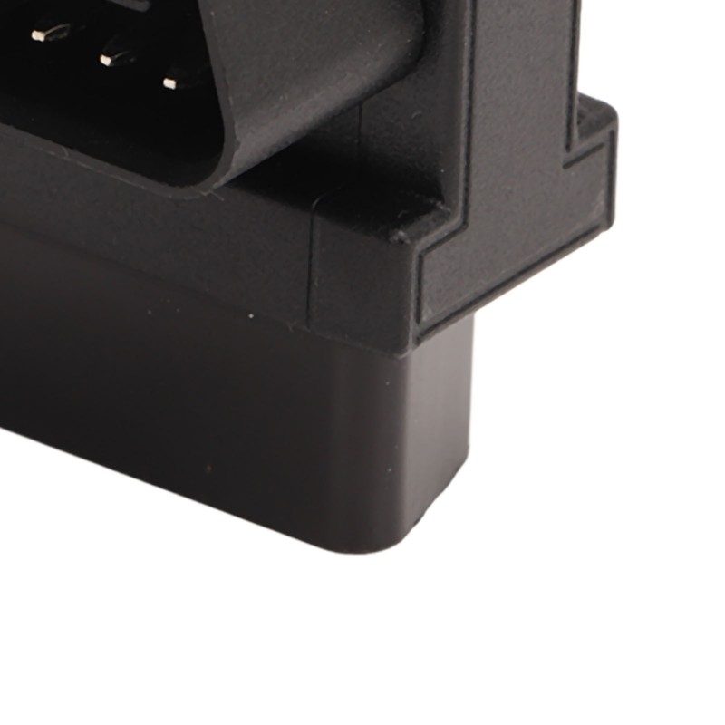 Car Splitter Converter Adapter 16 Pin Male to Dual Female
