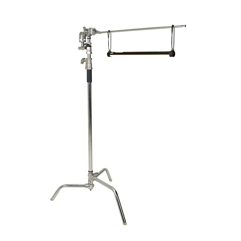 Nanlite Vis à Å il ÂŒ-20" pour Tubes LED PavoTube